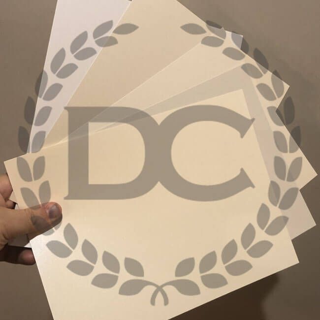 Fake Diploma Paper