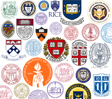 美国大学毕业证书校徽Emblem of American University Diploma